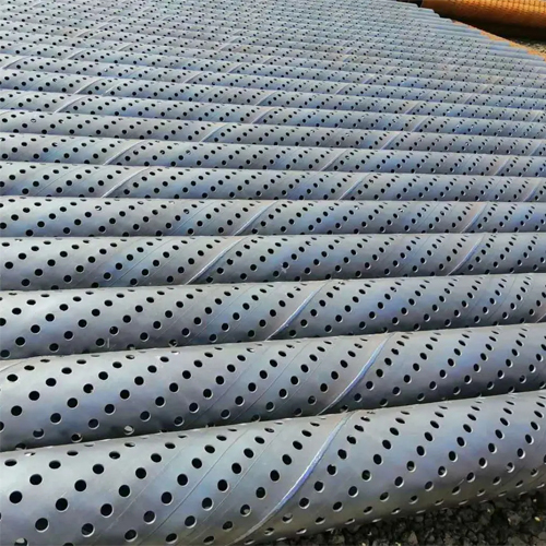 张家口桥式滤水管如何分类？