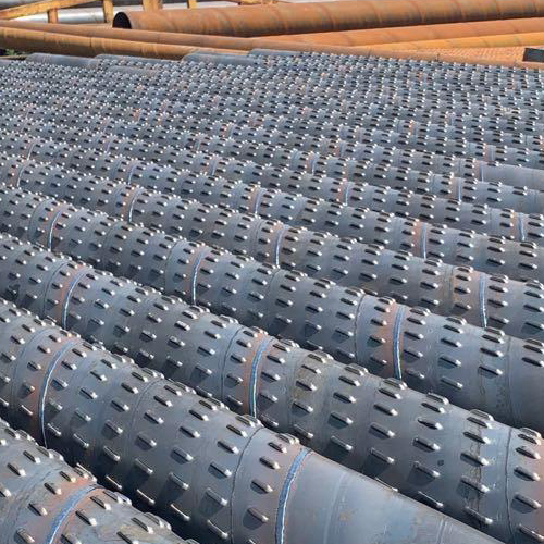 张家口滤水管施工注意事项有哪些？