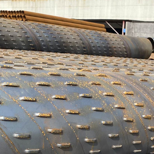 张家口桥式滤水管的材质如何选择？