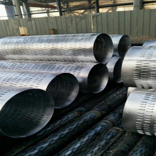 张家口滤水管的加工要求有哪些？