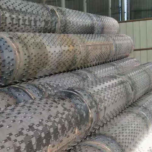 张家口滤水管一般口径的选择方式