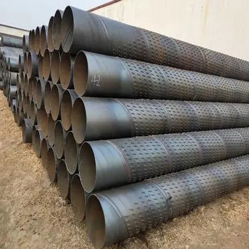 张家口房建滤水管规格的选择