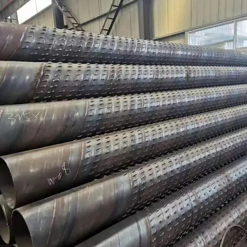 张家口滤水管施工过程中如何保证安全操作？