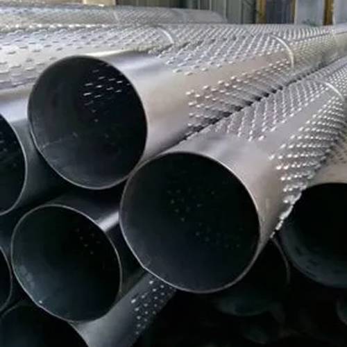 张家口滤水管口径多大最适合施工？