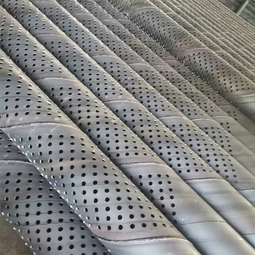 张家口滤水管施工要求及施工条件